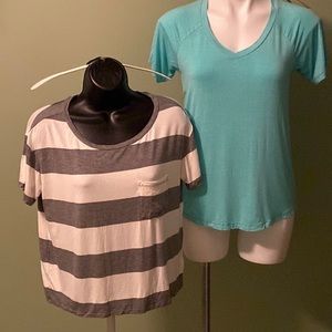 🔴NWT American Eagle Soft /SexyT (2 for price of 1)